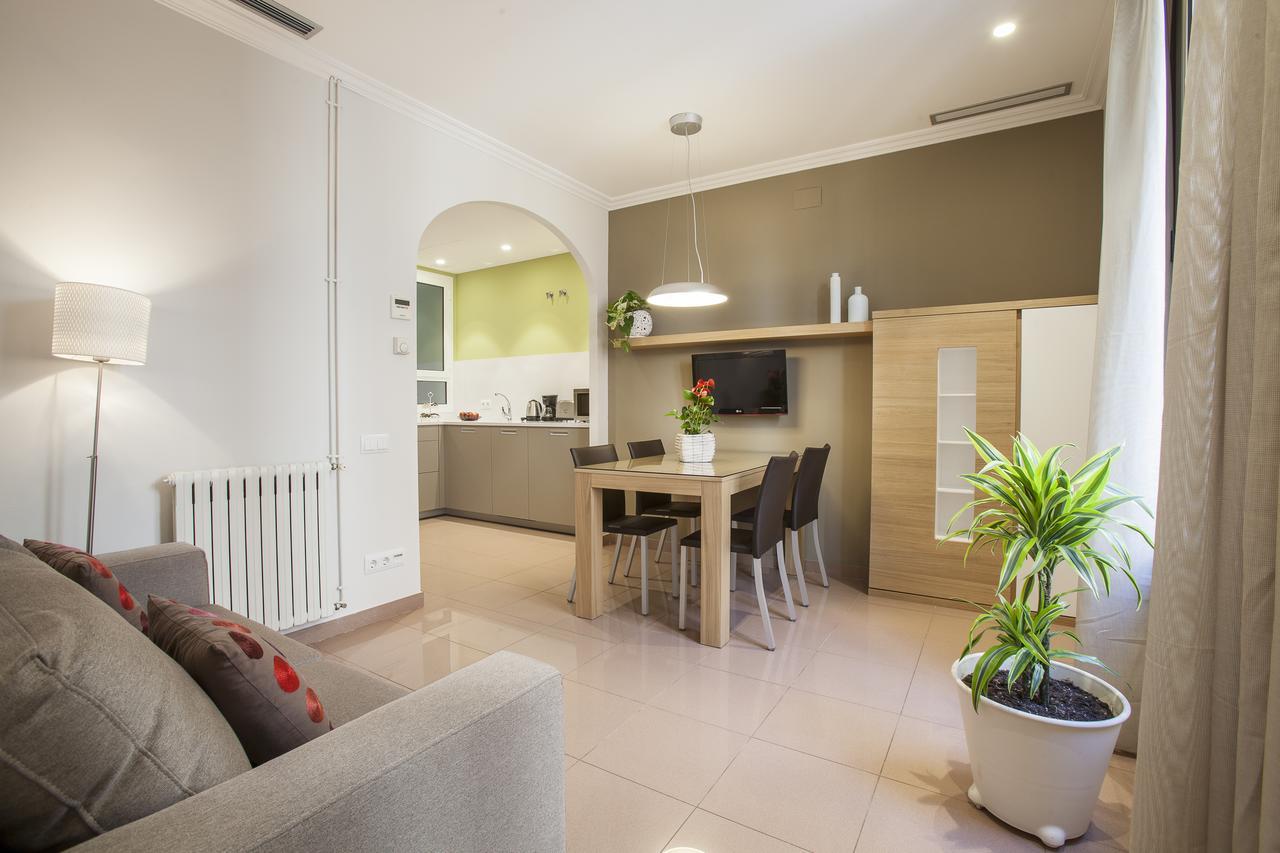 Bcngotic Apartment *