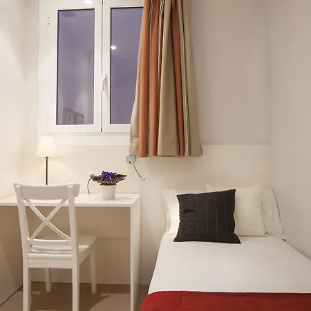 Bcngotic Appartement Barcelona Buitenkant foto