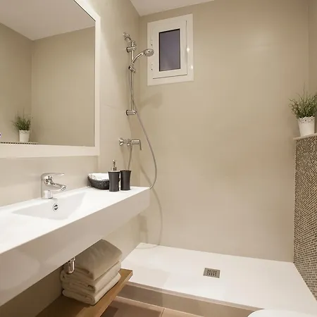 Bcngotic Appartement Barcelona Buitenkant foto
