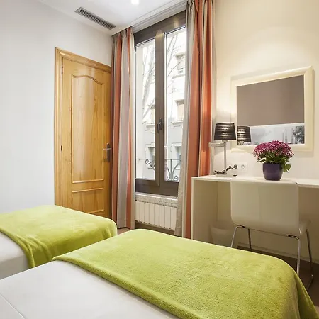 Bcngotic Appartement Barcelona Buitenkant foto